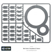 Bolt Action Templates.