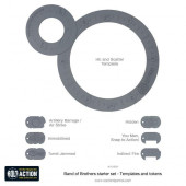 Bolt Action Templates.