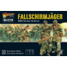 Fallschirmjager. Bolt Action.