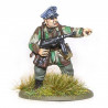 Fallschirmjager. Bolt Action.