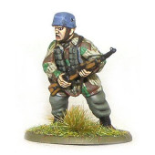 Fallschirmjager. Bolt Action.