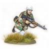 Fallschirmjager- Paracaidistas alemanes. Bolt Action.