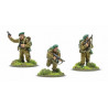 British & Inter-Allied Commandos. Bolt Action.