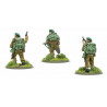 British & Inter-Allied Commandos. Bolt Action.