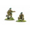 British & Inter-Allied Commandos. Bolt Action.