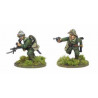 Japanese Special Naval Landing Force. Bolt Action.