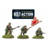 Japanese Special Naval Landing Force. Bolt Action.