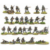 German Pioniers. Bolt Action.