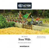 Stone walls. Bolt Action.