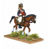 Napoleonic French starter army (Peninsular campaign).