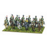 Napoleonic French starter army (Peninsular campaign).