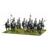 Napoleonic French starter army (Waterloo campaign).