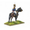 Napoleonic French starter army (Waterloo campaign).