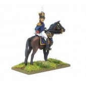 Napoleonic French starter army (Waterloo campaign).