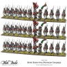 Napoleonic British starter army (Peninsular campaign).