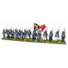 Napoleonic British starter army (Peninsular campaign).