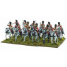 Napoleonic British starter army (Peninsular campaign).