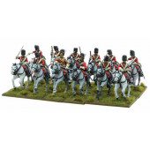 Napoleonic British starter army (Peninsular campaign).