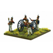 Napoleonic British starter army (Peninsular campaign).