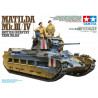 Matilda Mk.III/IV British Infantry Tank Mk.II A*.