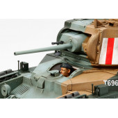 Matilda Mk.III/IV British Infantry Tank Mk.II A*.