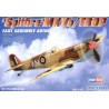 Spitfire MK Vb/TROP. HOBBY BOSS 80213