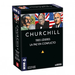 Churchill.