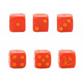 Bolt Action Soviet Union D6 pack.