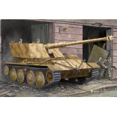 Krupp/Ardelt Waffentrager 88mm PAK-43.