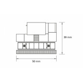 Wagon weighbridge.