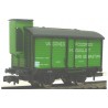 Foudre wagon "H. Guillot". KTRAIN 1705A