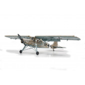 Fieseler Fi 156C Storch.