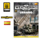 A Revista Weathering 34: Urbana.