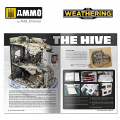 The Weathering Magazine 34: Urbano.