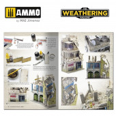 The Weathering Magazine 34: Urbano.