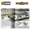 The Weathering Magazine 34: Urbano.