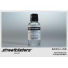 Thinner for pimer gray (30ml).