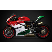 Ducati Superbike 1299 Panigale R - Final Edition.