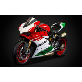 Ducati Superbike 1299 Panigale R - Final Edition.