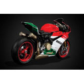 Ducati Superbike 1299 Panigale R - Final Edition.