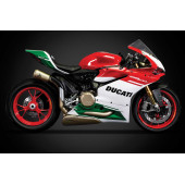 Ducati Superbike 1299 Panigale R - Final Edition.