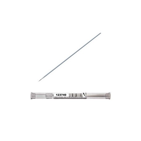 Needle of  0,4 mm. Harder & Steenbeck 123740