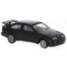 Ford Sierra RS 500, negro.