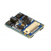 Function decoder LokPilot Fx micro DCC, Next18.