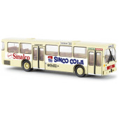 Mercedes O 305, "Sinco Cola".