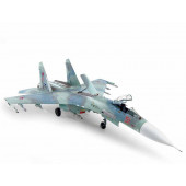 Su-27SM.