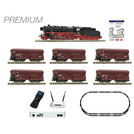 z21start digital starter set: locomotive class 044 with sound.