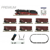 z21start digital starter set: locomotive class 044 with sound.