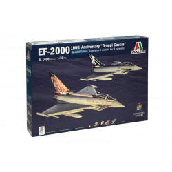 EF-2000 100th Ann "Gruppi Caccia".