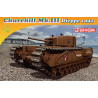 Churchill Mk. III.